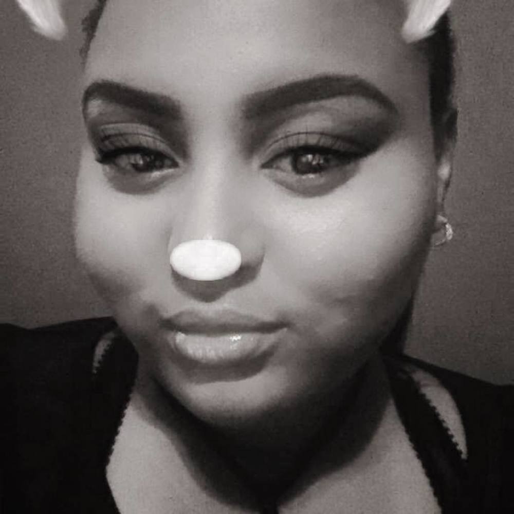 Meet your Posher, Ryana